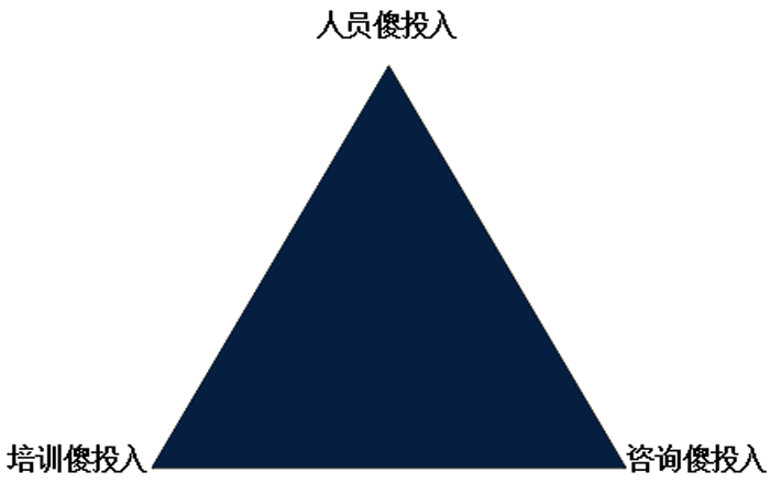 華為在咨詢公司上的“傻投入”4 華為在咨詢公司上的“傻投入”4