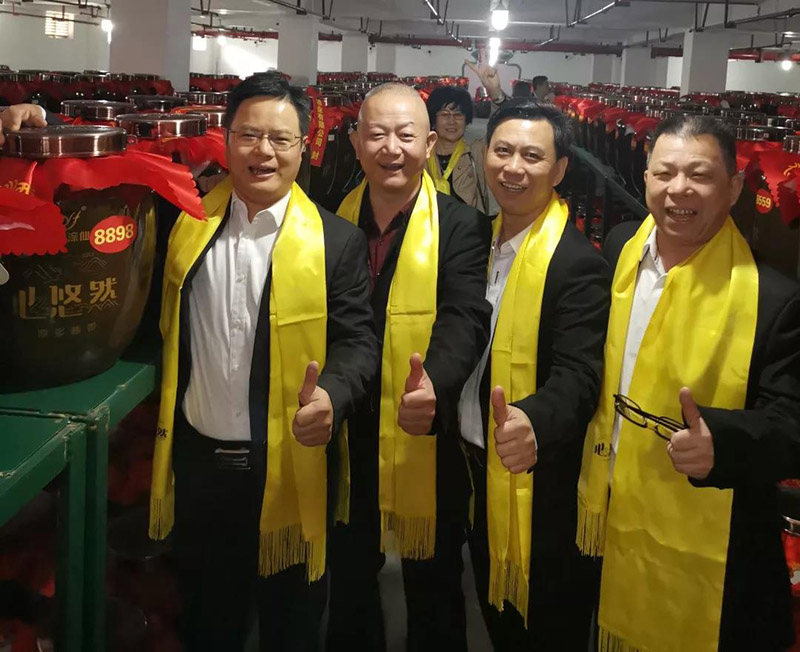 廣東高科技產業(yè)商會遵義行3