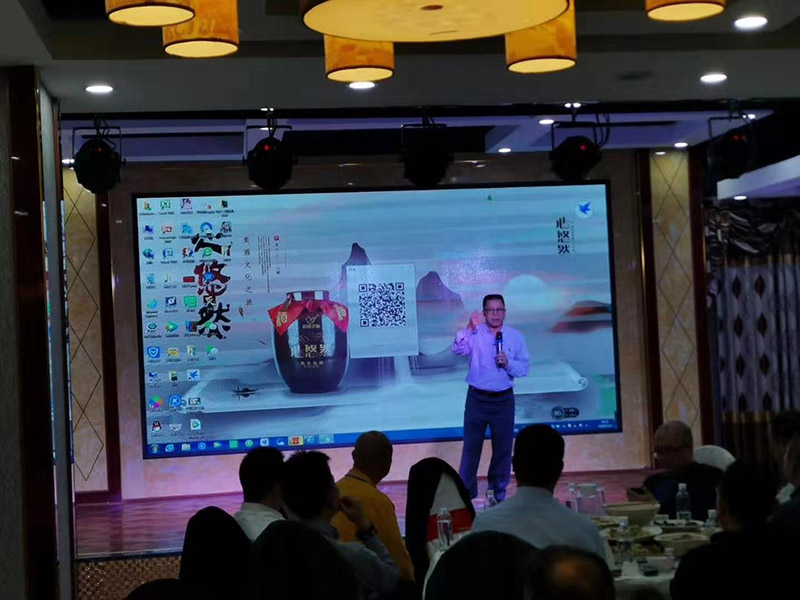 廣東高科技產業(yè)商會遵義行5 廣東高科技產業(yè)商會遵義行5