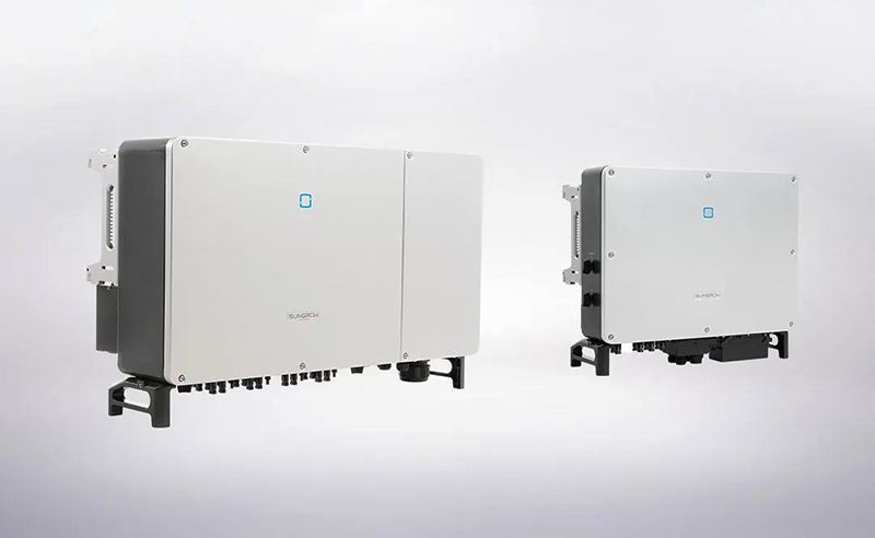 陽光電源2019年報8 陽光電源2019年報8