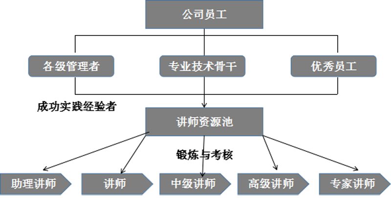 培訓(xùn)教師建設(shè) 培訓(xùn)教師建設(shè)