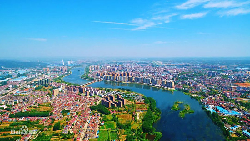 當(dāng)陽(yáng)市 當(dāng)陽(yáng)市