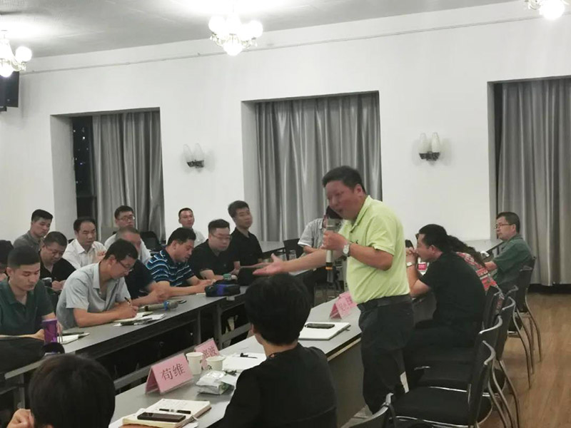 南方略咨詢助力西諾醫(yī)療打造“中心主管、職能主服、片區(qū)主戰(zhàn)”營銷鐵軍3