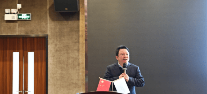 高金富恒集團有限公司總經(jīng)理寧紅濤先生 高金富恒集團有限公司總經(jīng)理寧紅濤先生