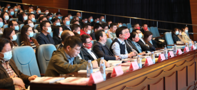 南方略助力高金富恒集團全力打造世界最強的B2B銷售2 南方略助力高金富恒集團全力打造世界最強的B2B銷售2