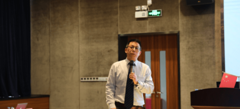 南方略咨詢公司董事長劉祖軻老師 南方略咨詢公司董事長劉祖軻老師