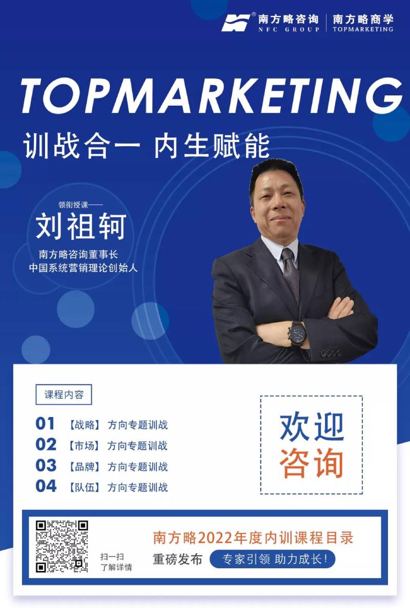 南方略助力高金富恒集團全力打造世界最強的B2B銷售4 南方略助力高金富恒集團全力打造世界最強的B2B銷售4