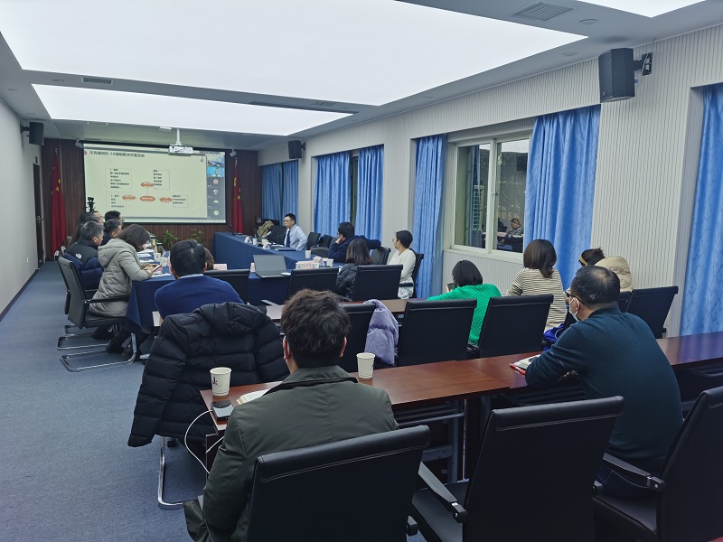 南方略助力中鋼安環(huán)院系統(tǒng)營銷變革咨詢項(xiàng)目正式簽訂2 南方略助力中鋼安環(huán)院系統(tǒng)營銷變革咨詢項(xiàng)目正式簽訂2