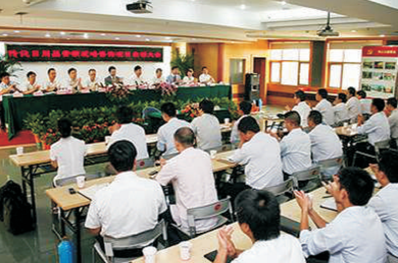 區(qū)域聚焦，渠道精耕，南方略助力傳化日化創(chuàng)新銷售模式4