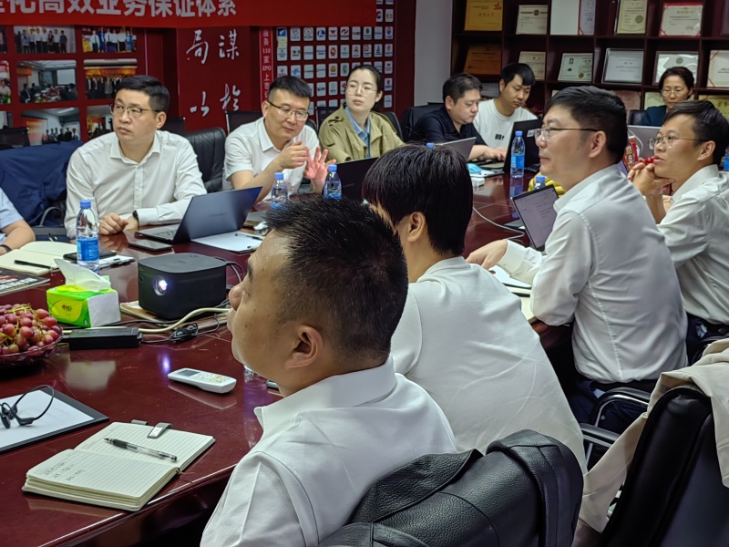 南方略商學(xué)第十期《LTC從線索到回款營銷流程數(shù)字化變革》訓(xùn)戰(zhàn)營圓滿落幕4