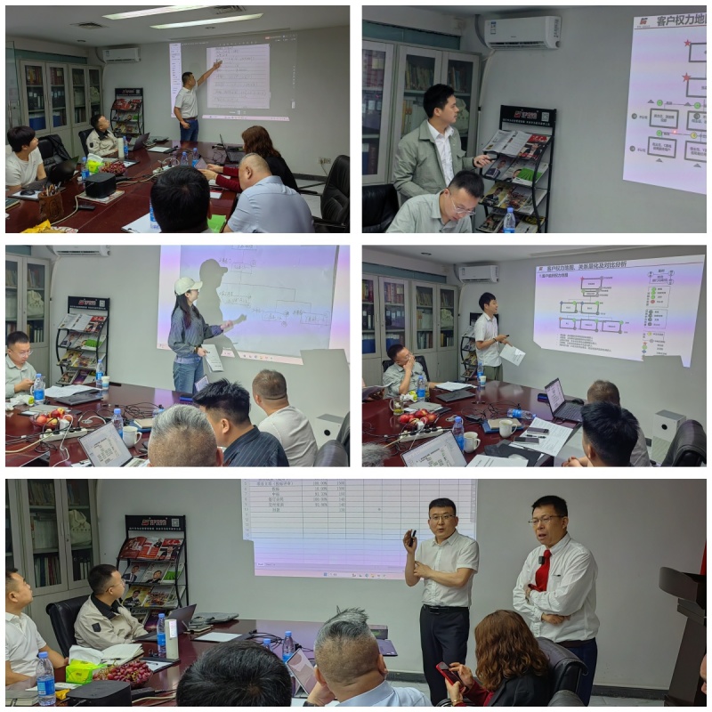 學(xué)員演練2 學(xué)員演練2