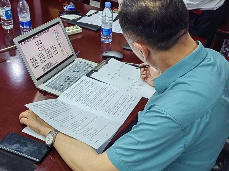 南方略咨詢第十一期《LTC從線索到回款營(yíng)銷流程數(shù)字化變革》訓(xùn)戰(zhàn)圓滿收官6